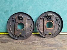 VW Type 2 Splitscreen Split