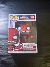 Funko Pop! Marvel Venompool