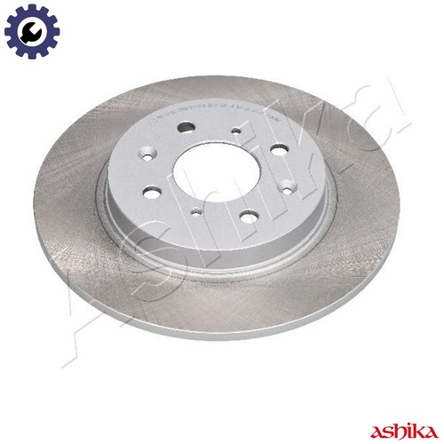 Brake disc 418c - brake, 61-04-418c