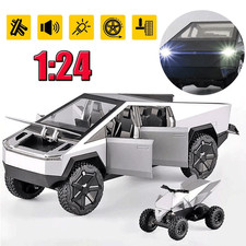 1:24 Tesla Cybertruck Pickup