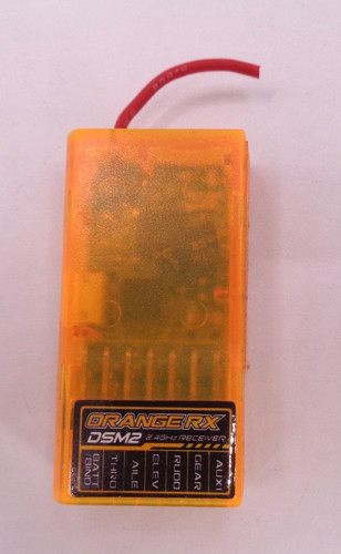 Orange r610 dsm2 compatible - r610,
