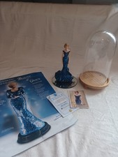 Royal Blue Radiance Princess