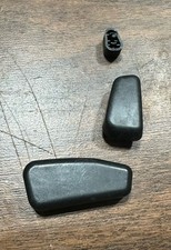 MERCEDES W124 W202 PASSENGER