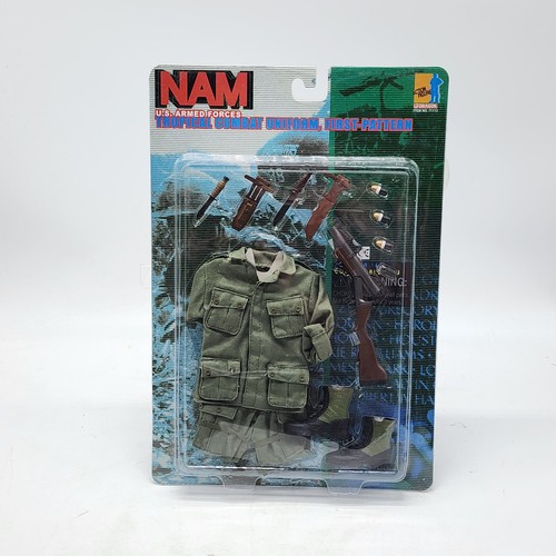 Dragon models nam armed - u.s.,