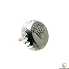 Rolex 604 steel - rolex, 24-604-0