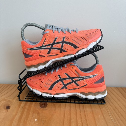 Asics gel kayano coral - asics,