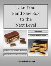 Take Your Band Saw Box to the