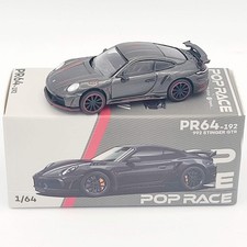 Pop Race Porsche 992 Stinger