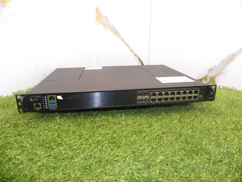 Sonicwall nsa 2650 gen - sonicwall, 6