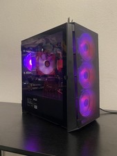 ? Gaming PC | i5-4590 | GTX 1050 Ti | 8GB RAM | 240GB SSD | Ready to Play 