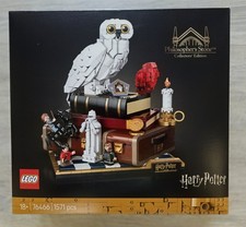 LEGO Harry Potter