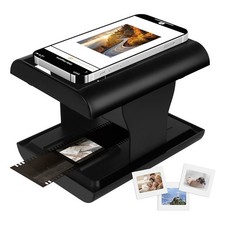 Mobile Film and Slide Scanner