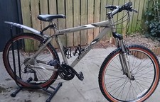 Giant Rincon 18.5" Aluminium