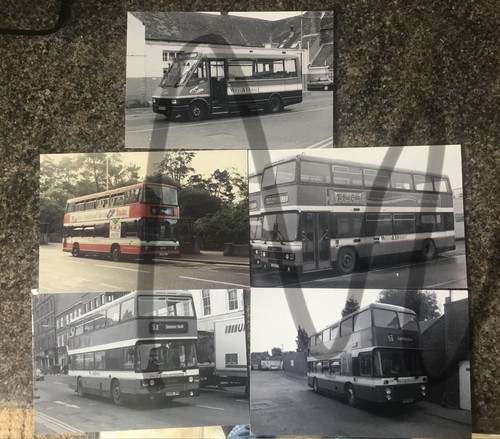 Wilts dorset bus photos - 5,