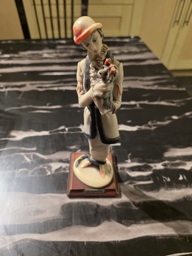 Giuseppe armani lady - armani, “lady