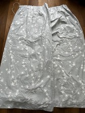 Next Blue Star Pencil Pleat