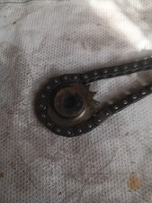 Norton Dominator 88 89 Etc. Camshaft Timing Wheels And Chains 