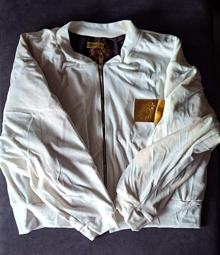 Polo women white gold - polo,