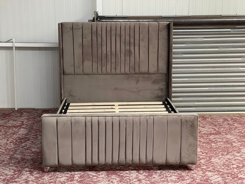 Wing panel bed - wing, 4ft6