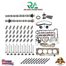 PEUGEOT CITROEN DW10FUD 2.0L