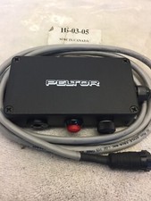 Peltor HS-03-05, Radio PTT and