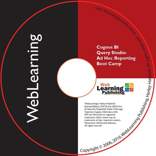 Ibm cognos query studio - ibm,