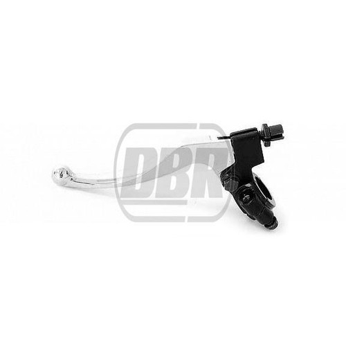 Clutch lever mount bracket - lever, &