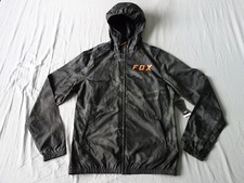 fox racing clean up camo