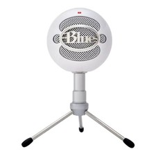 Logitech Blue Snowball iCE USB