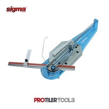 Sigma 2B3 Professional Tile Cutter Manual Tile Cutter - 66cm Cutting Length