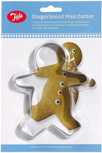 Tala gingerbread man - tala,