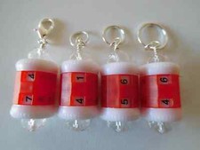 Knitting Crochet Row Round