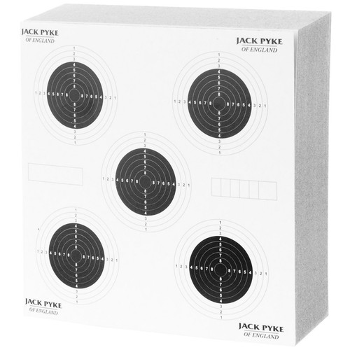 Jack pyke 100 - jack,