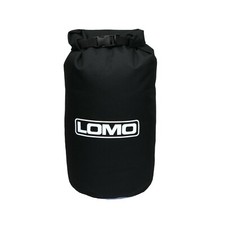 Lomo 5L Dry Bag - Black with
