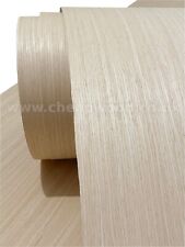 American Oak Wood Veneer / Flexible Wood Veneer Sheet