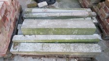 Pre stressed concrete Lintel - Various Sizes £10 Each