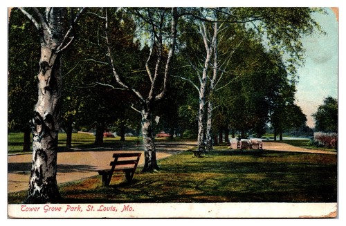 1910 tower grove - 1910,
