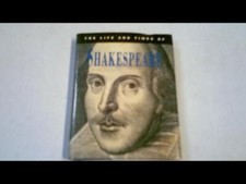William Shakespeare (Life &