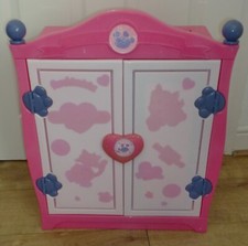 BAB Build A Bear Workshop Wardrobe