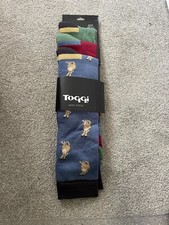 TOGGI MENS COUNTRY SOCKS