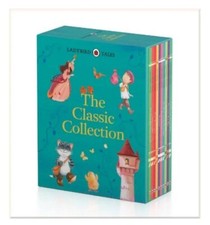 Ladybird Tales Classic