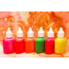 Scola MIF25/6/A Marbling Ink