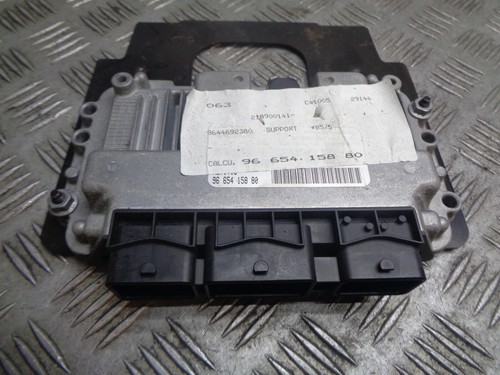 2008 citroen 16v vtr - 1.6i,