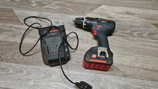 Bosch GSB 18V-li Professional