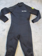 Hele I Waho 5 mm Wetsuit Mens