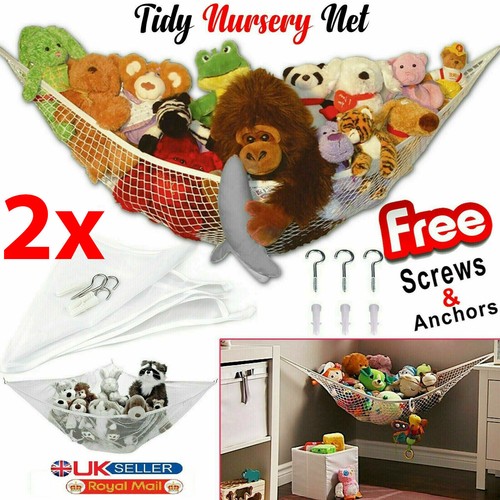 Large toy soft teddy - 2x,