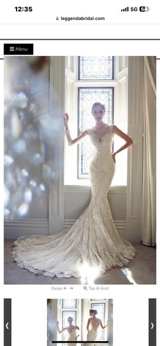 Sophia tolli leigh ivory - tolli,