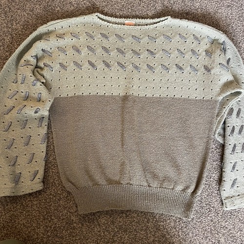Vintage jumper womens size - vintage,