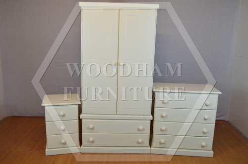 Handmade cambridge piece - handmade,