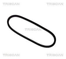 V-Belt Black TRISCAN Fits FORD